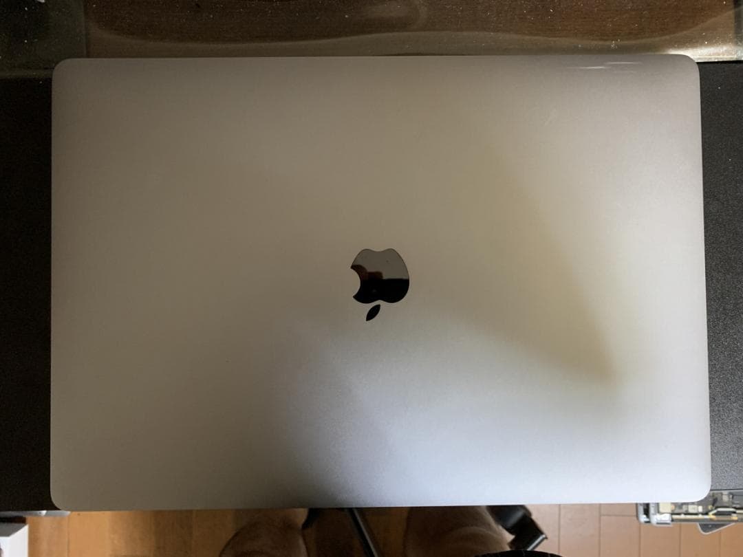 はるか 極美品 MacBook Pro A1707 i7/16GB