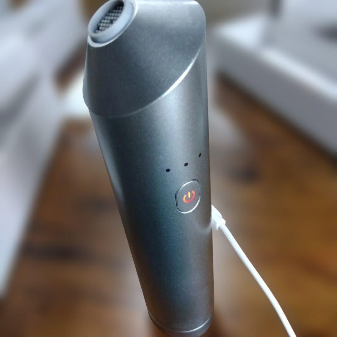 ②サロニアイオンフェイシャルブラシアクアピーリンクスマートモイスチャー３点セット