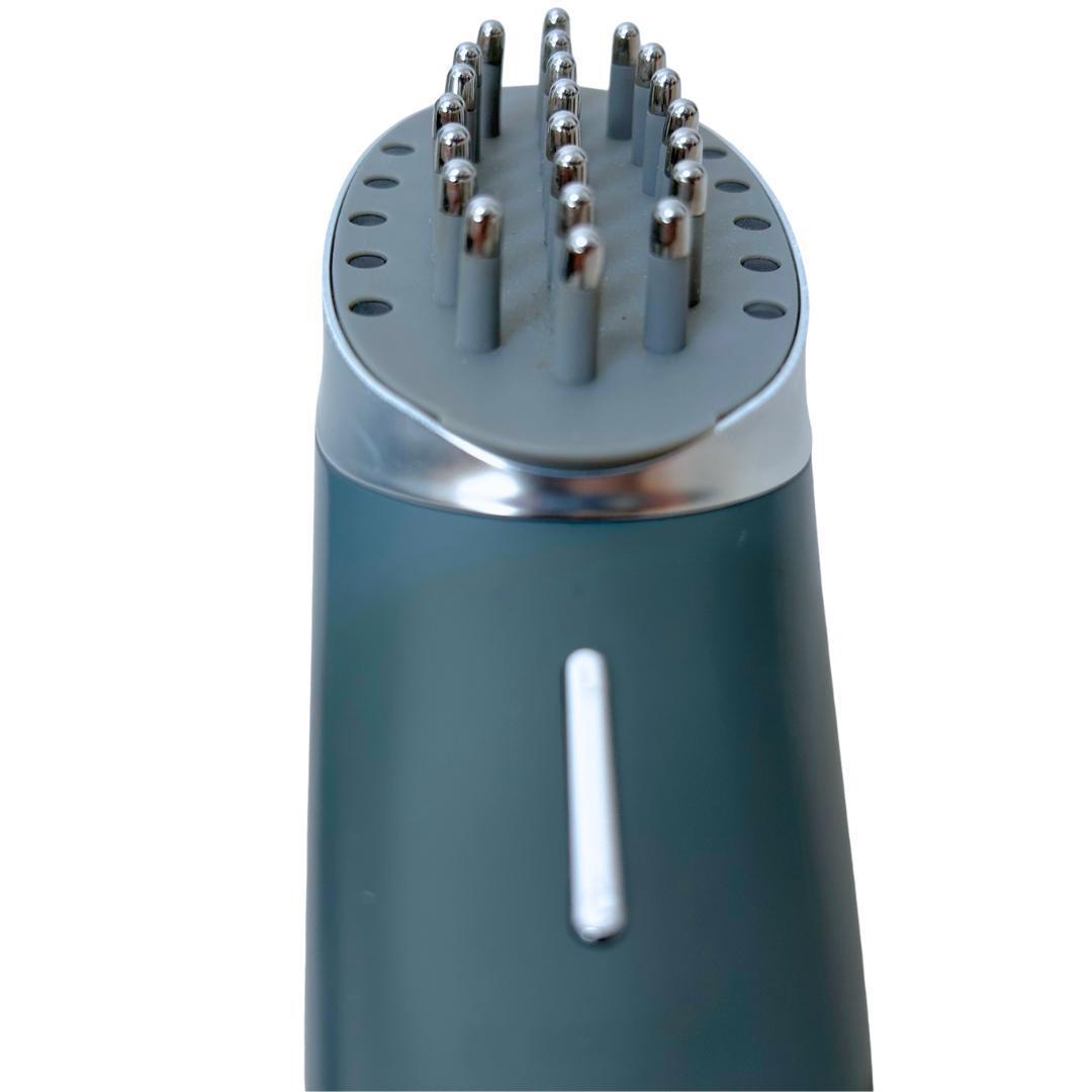 【状態良好】YA-MAN ミーゼ スカルプリフト MS-82G 美顔器LED搭載