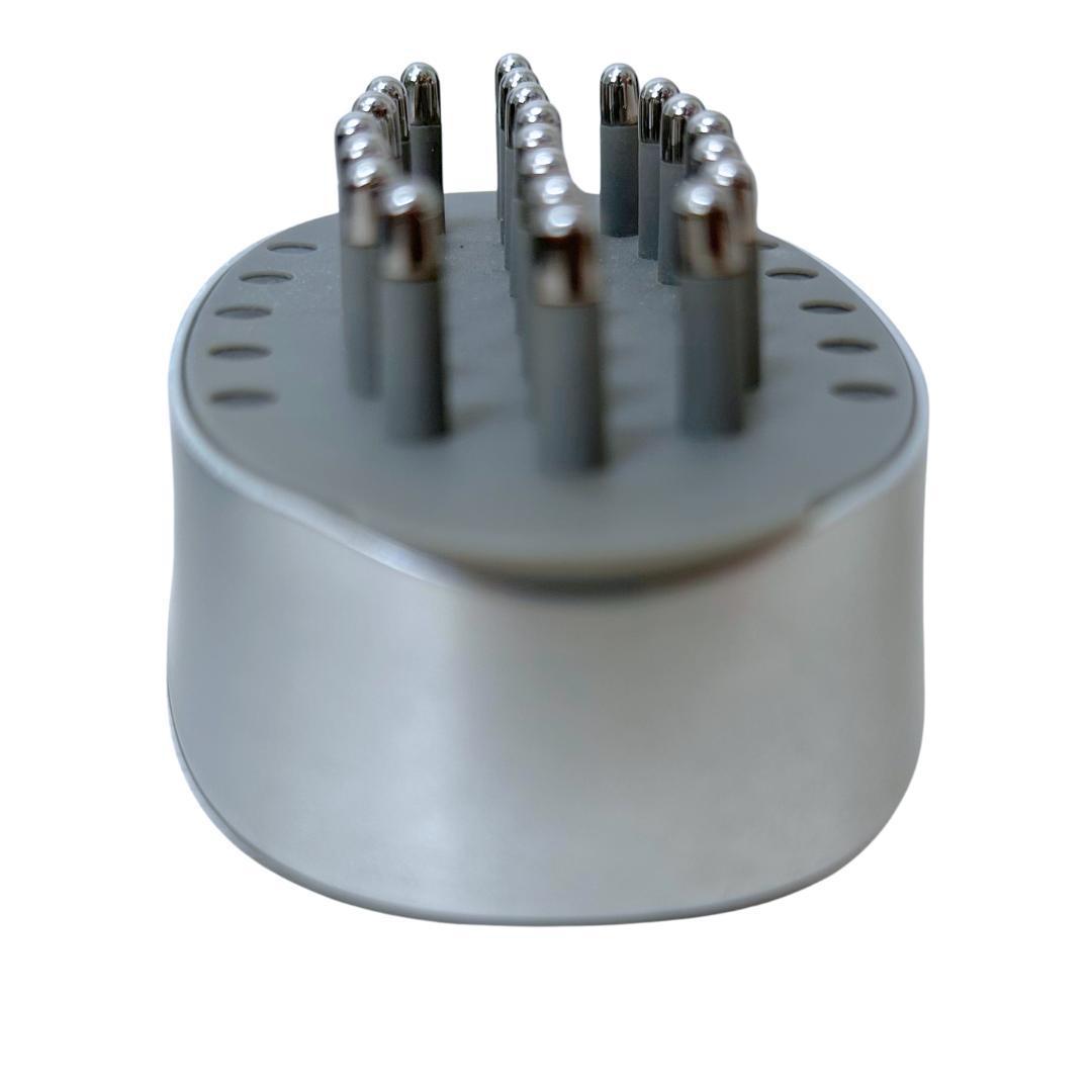 【状態良好】YA-MAN ミーゼ スカルプリフト MS-82G 美顔器LED搭載