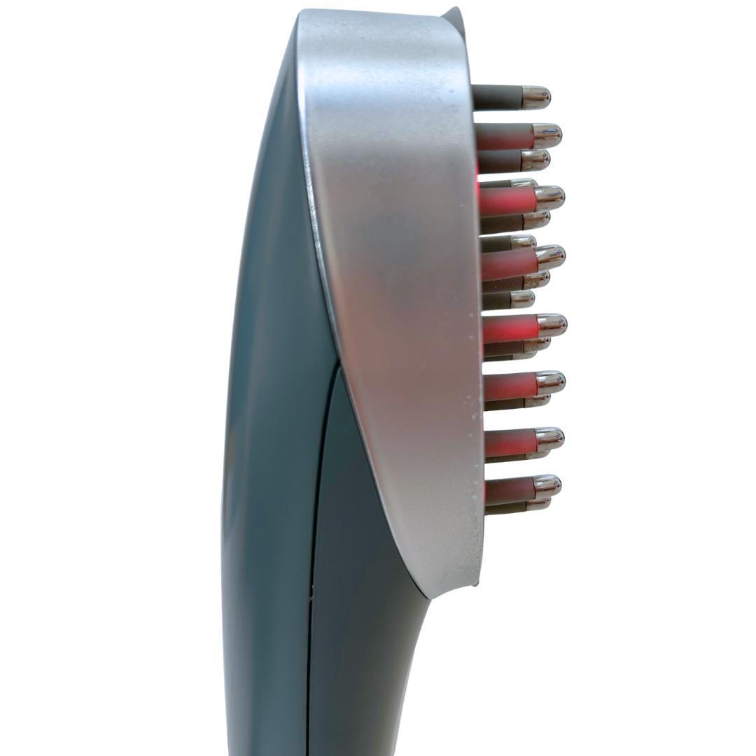 【状態良好】YA-MAN ミーゼ スカルプリフト MS-82G 美顔器LED搭載