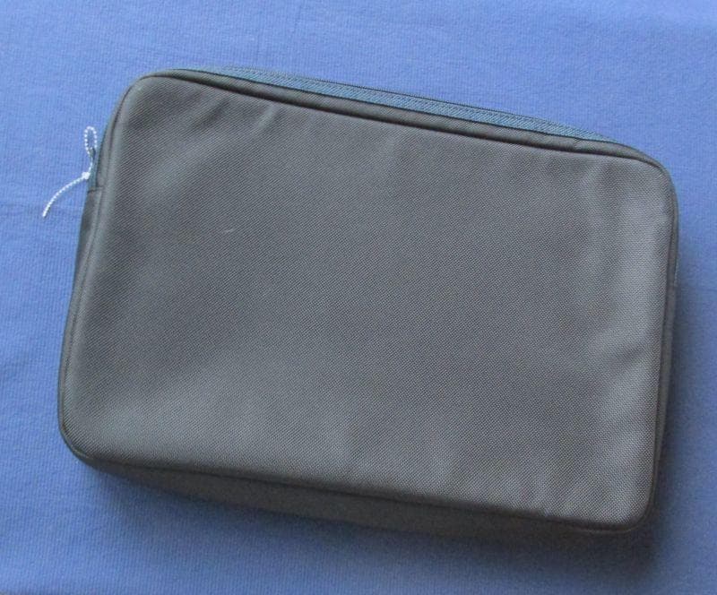 TUMI トゥミ PCケース ラップトップケース ガジェットポーチ バッグ