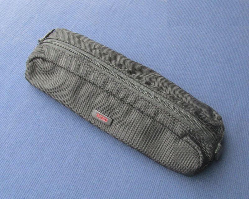 TUMI トゥミ PCケース ラップトップケース ガジェットポーチ バッグ