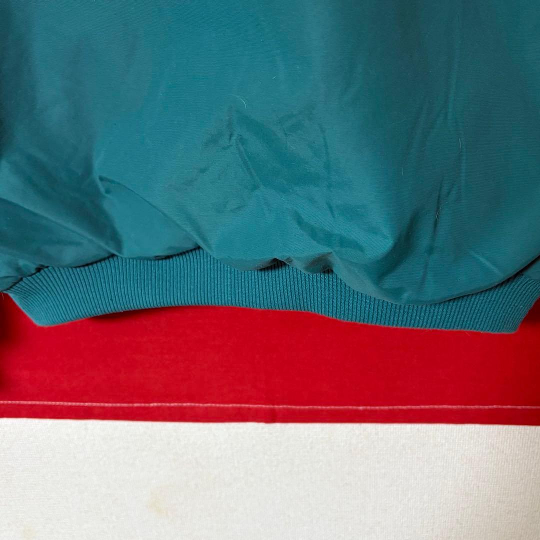 90s Patagonia シェルドシンチラ サイズS〜M相当 希少カラー 古着