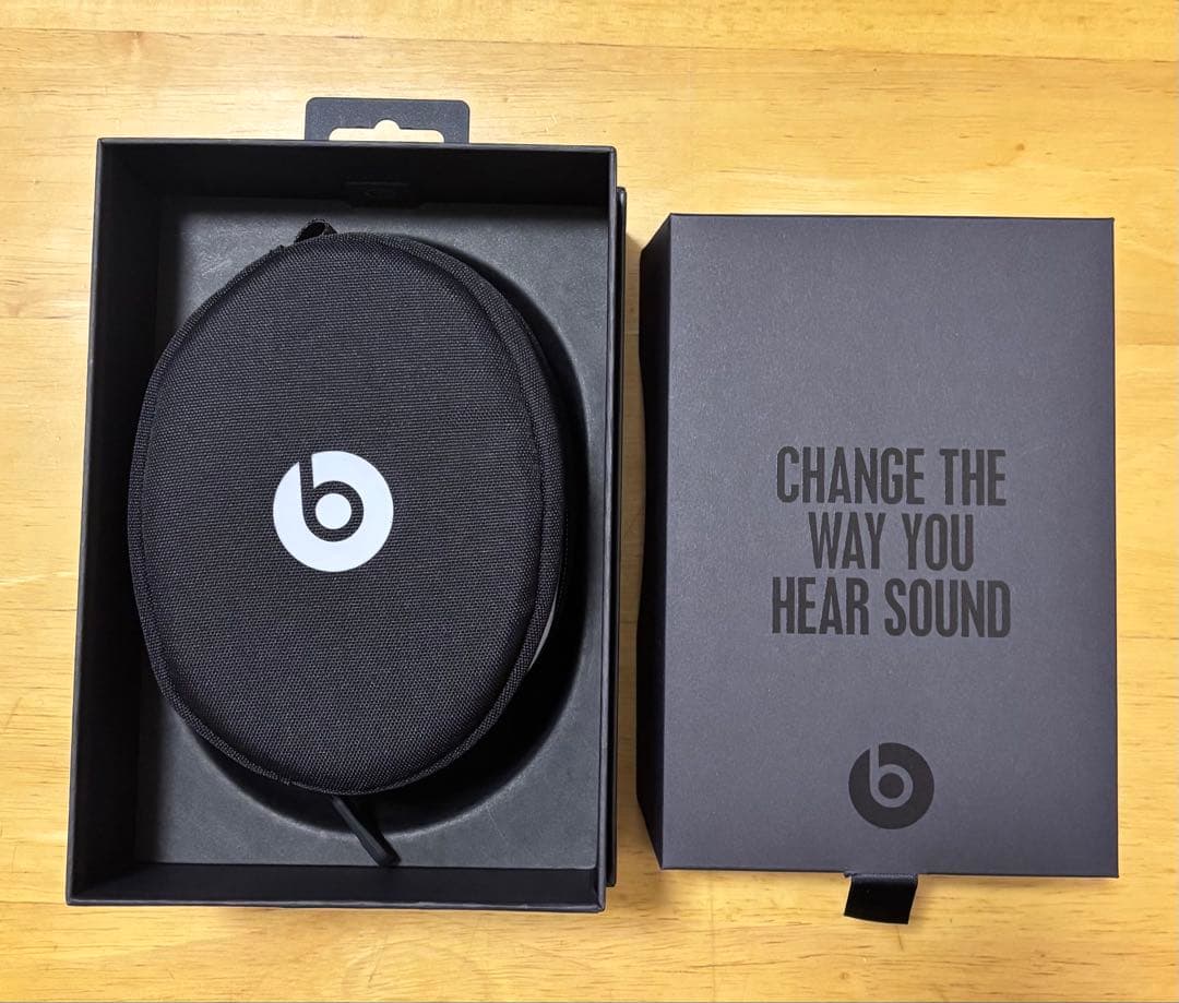 beats Solo³ 未使用品