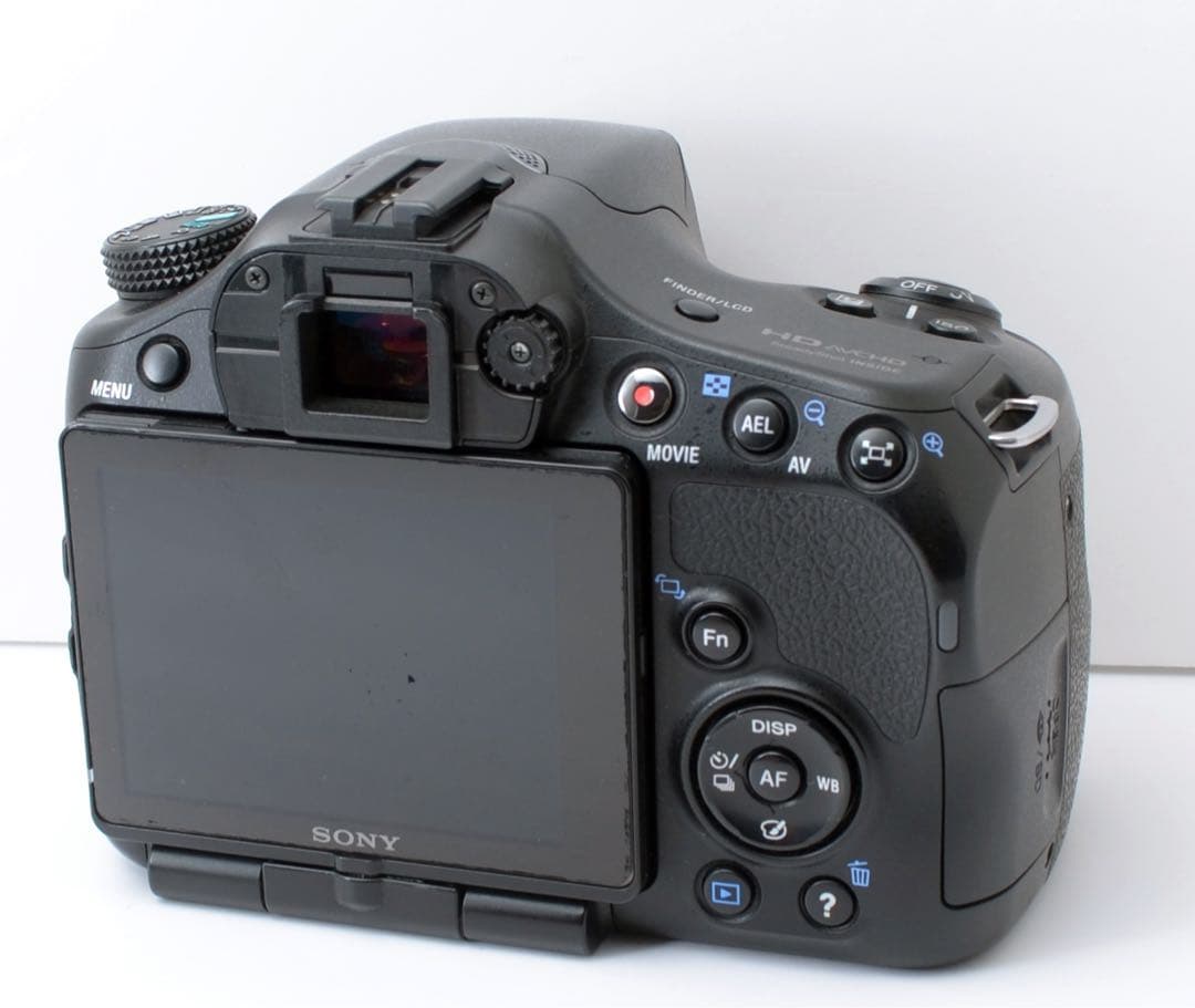 2430万画素！SONY α65★Wズームレンズキット★転送OK★急速充電器付き