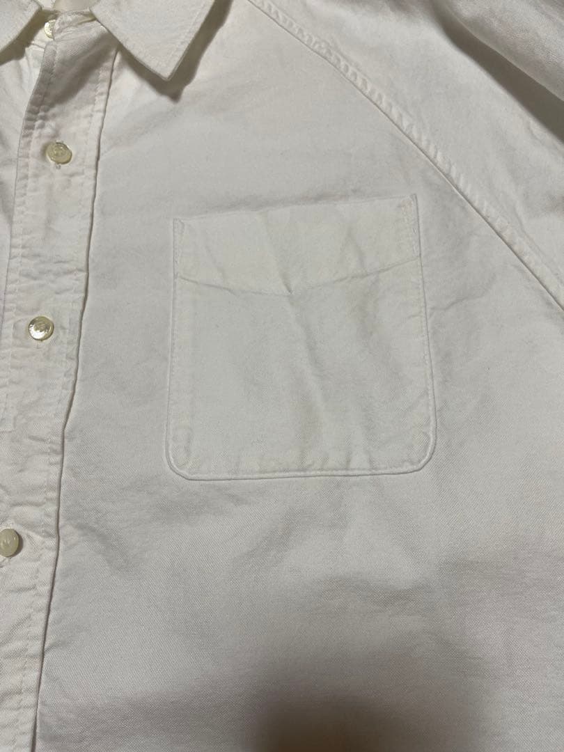 Simply Complicated shirt シャツ サイズ1