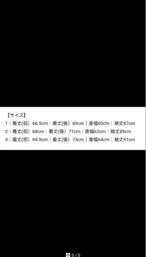 Simply Complicated shirt シャツ サイズ1