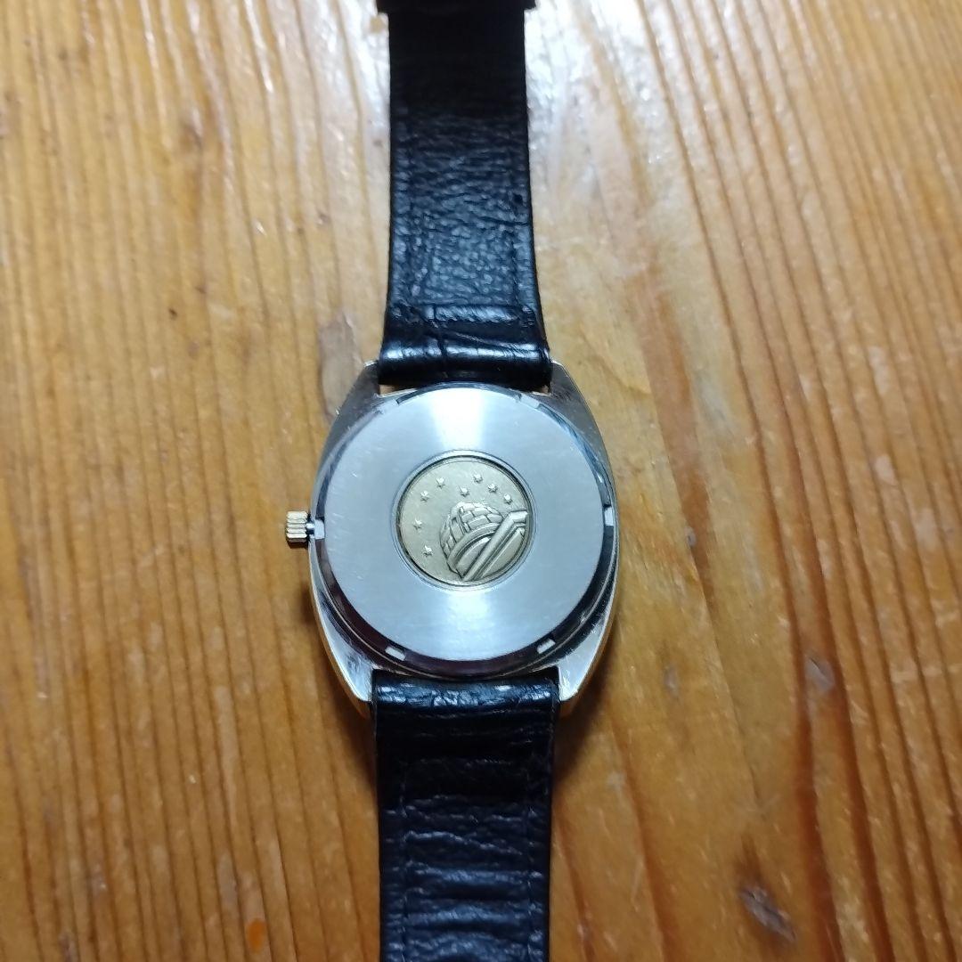 オメガ時計/オートマチックコンステレーションクロノメーター内蔵正規品