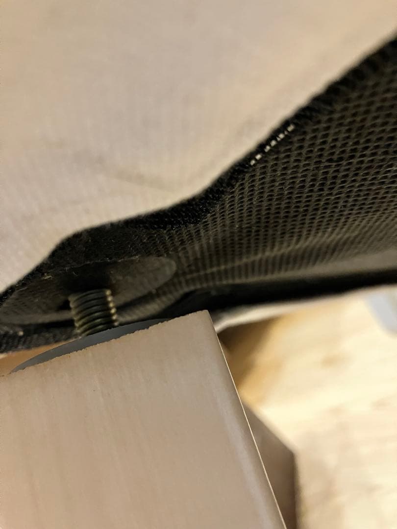 【無印良品】ソファ　1人掛け（廃盤品）送料込み