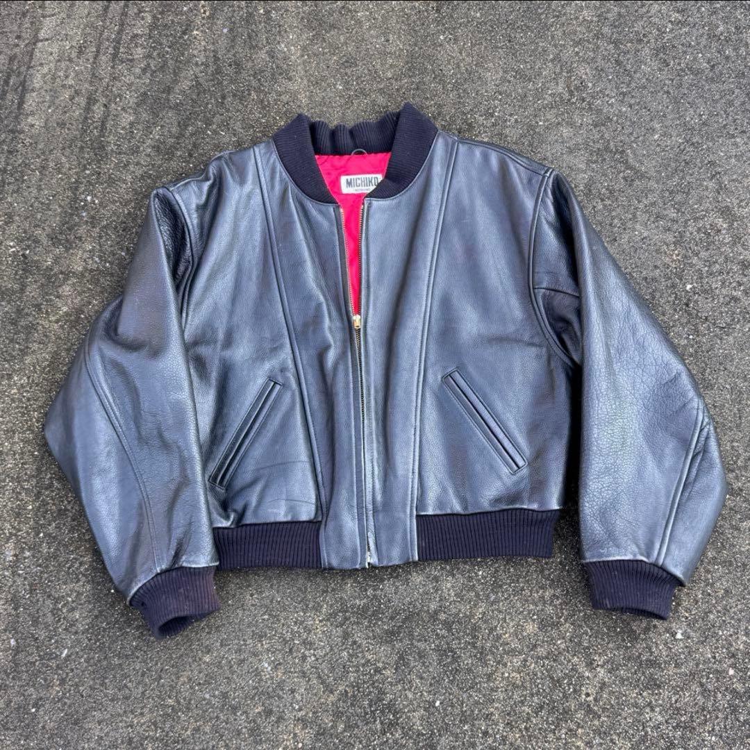 ジャケット・アウター 90s MICHIKO LONDON KOSHINO JKT