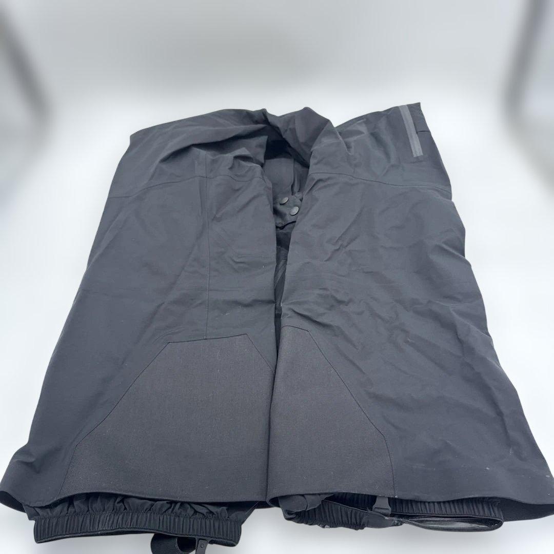 THE NORTH FACE スノーボードウェア ブラック　n24