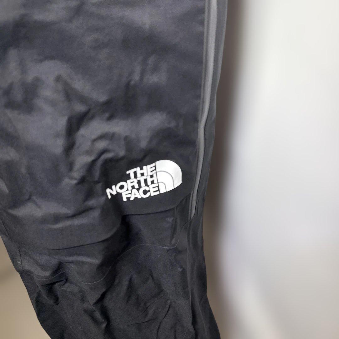 THE NORTH FACE スノーボードウェア ブラック　n24