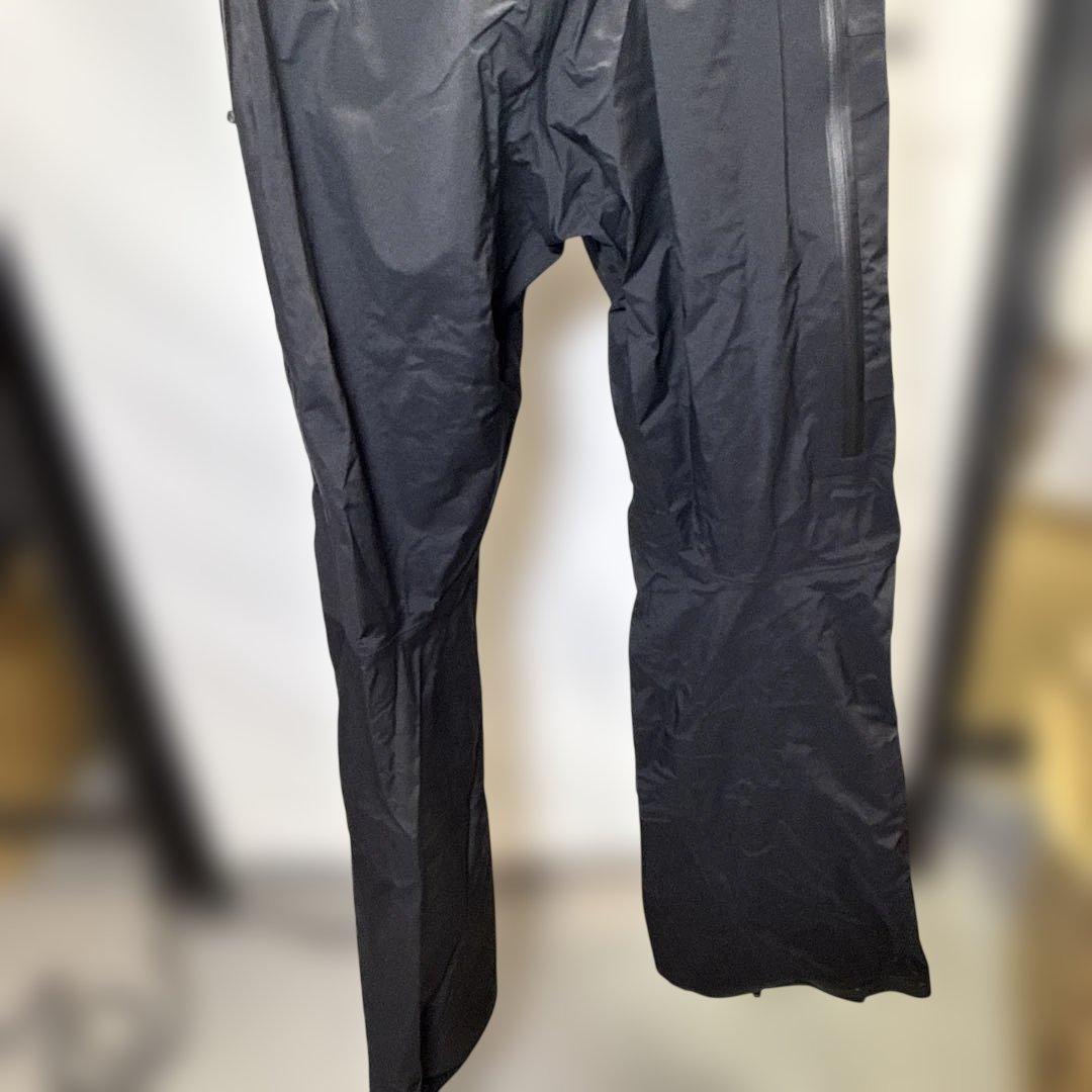 THE NORTH FACE スノーボードウェア ブラック　n24