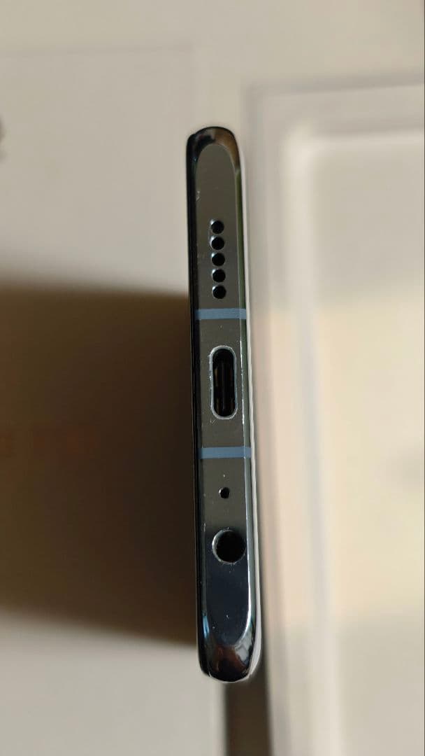 スマートフォン本体 HUAWEI P30 128GB