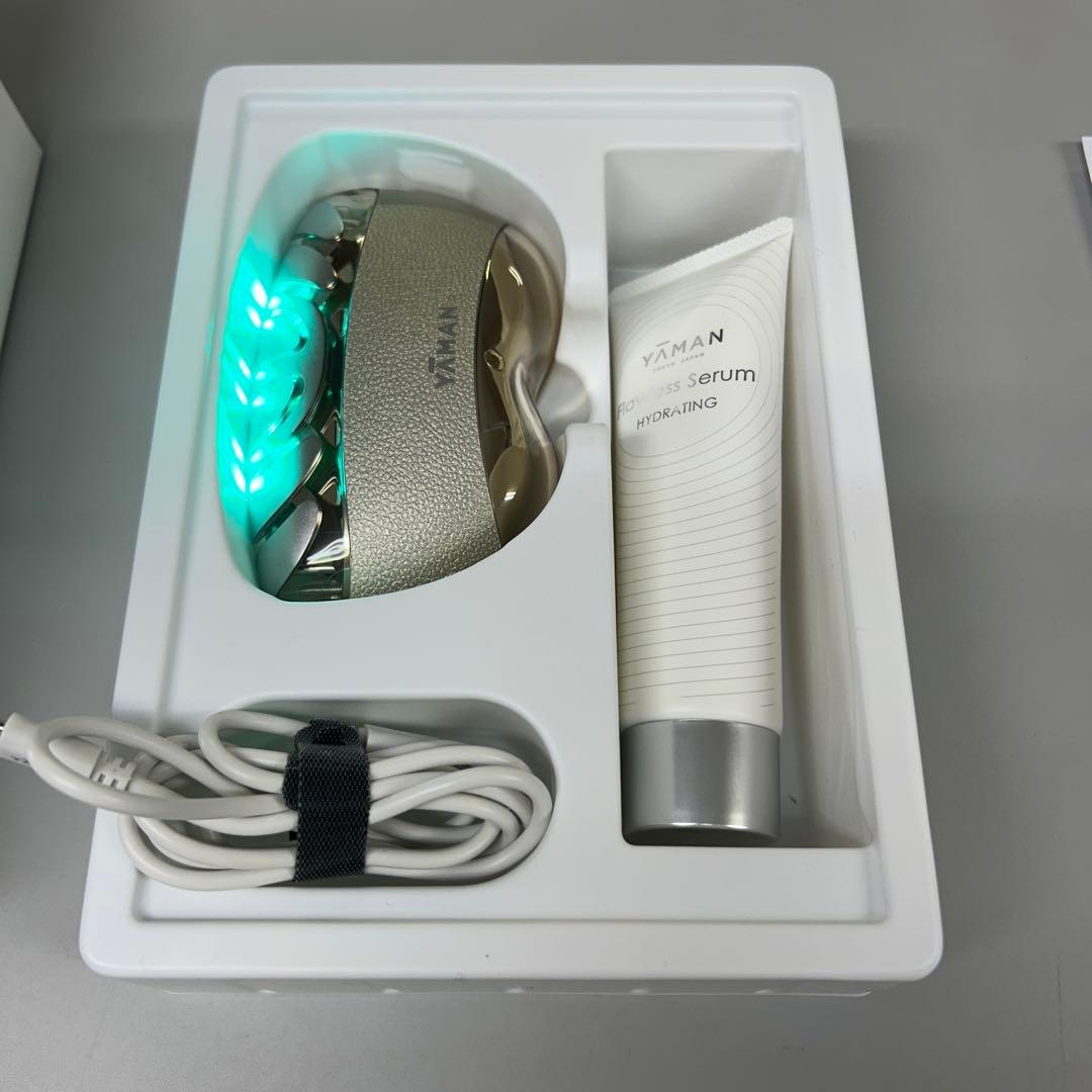 リフトロジー　ヤーマン　中古