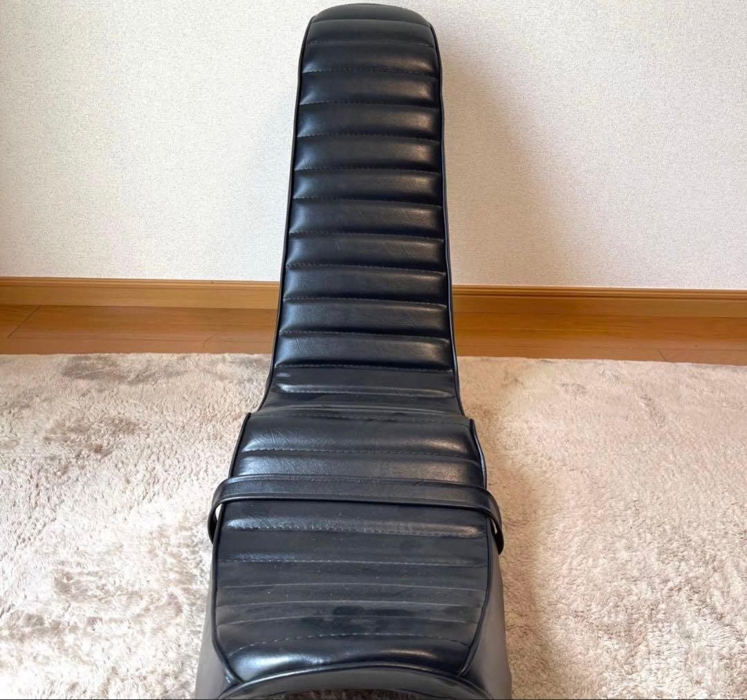 ☆*♪様 CBX400F 3段シート