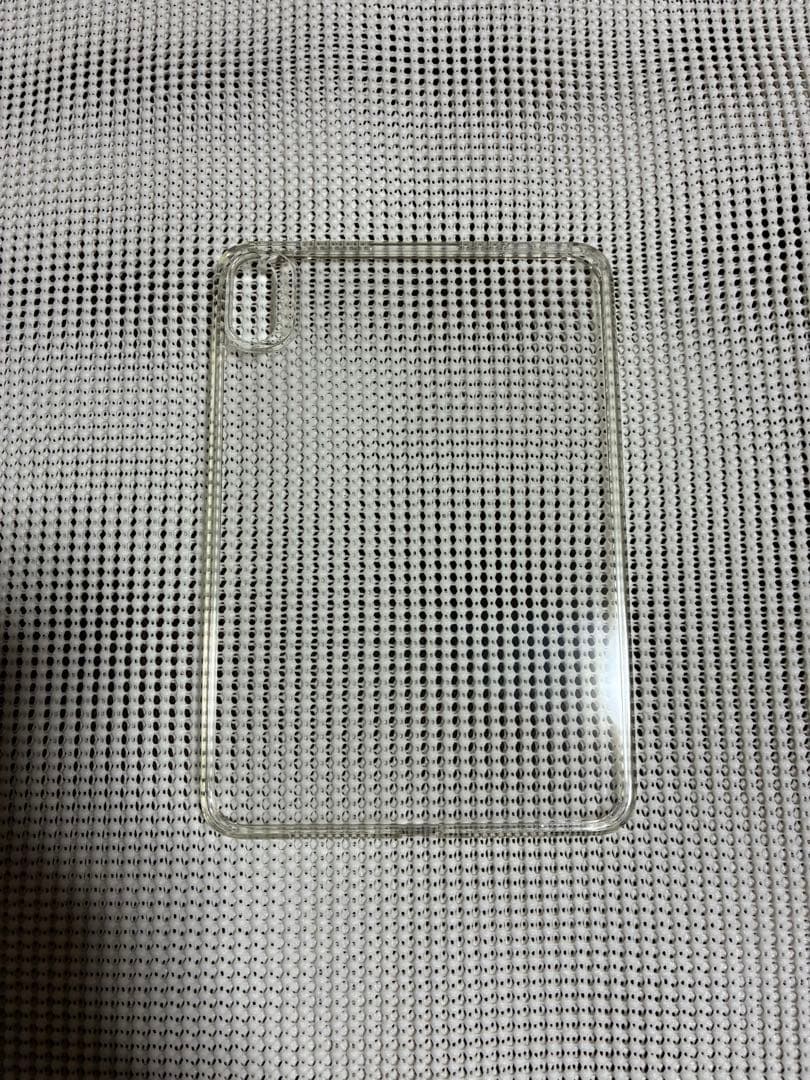 Apple iPad mini A17 Pro スペースグレー