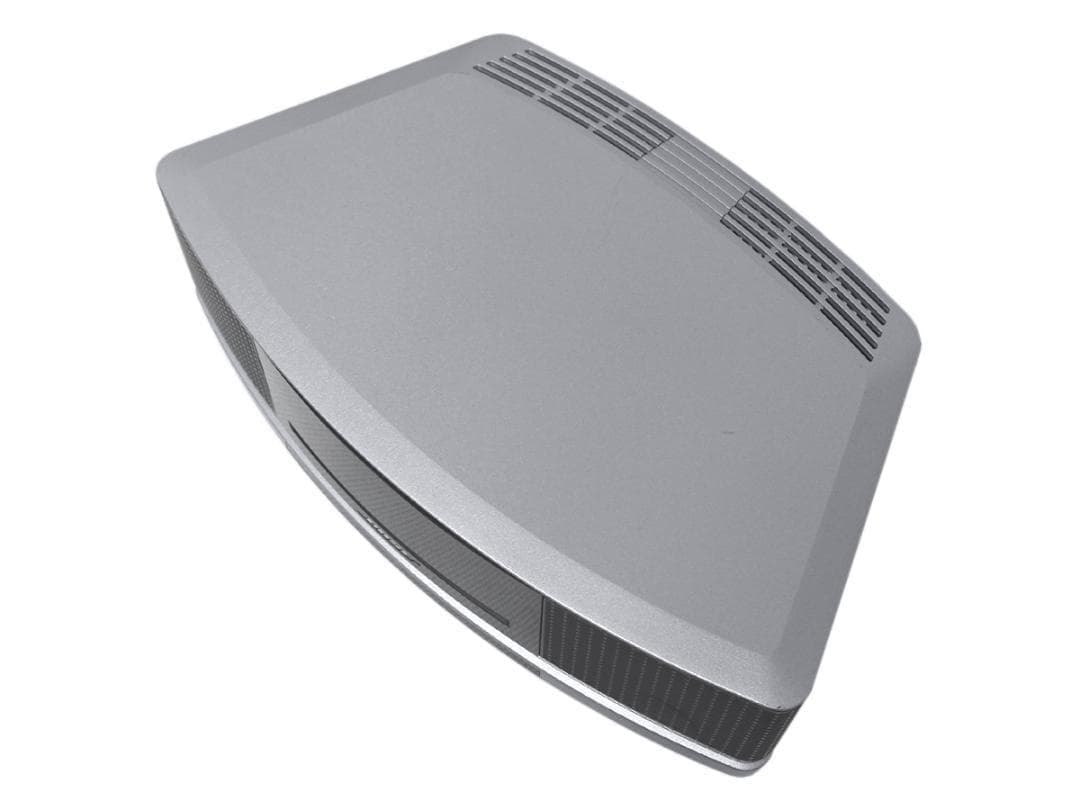 美品 BOSE Wave SoundTouch music system Ⅳ 銀