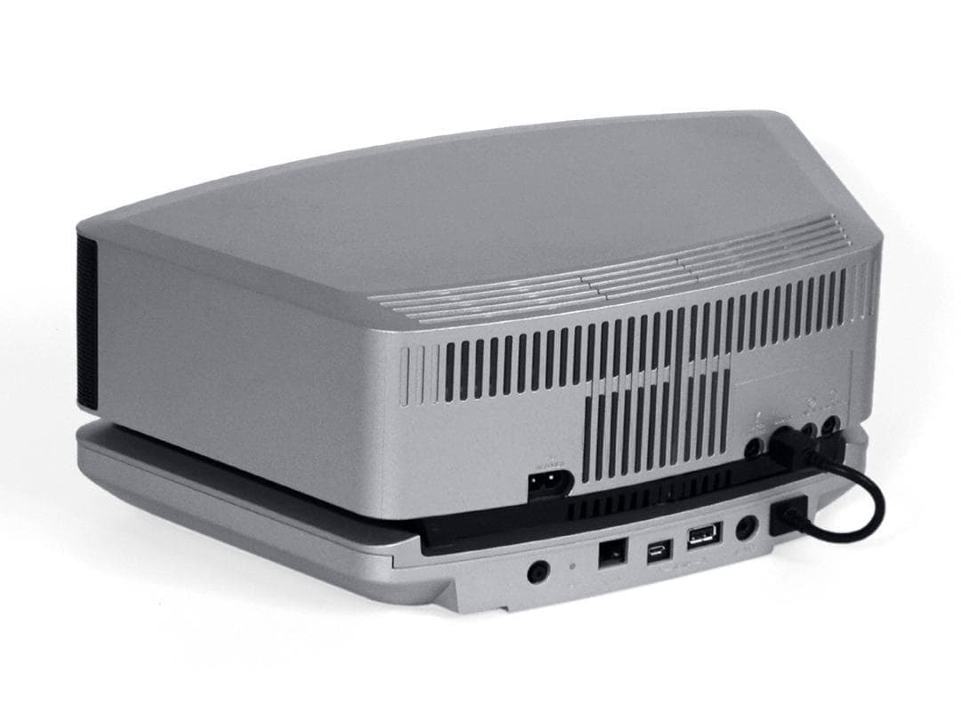 美品 BOSE Wave SoundTouch music system Ⅳ 銀