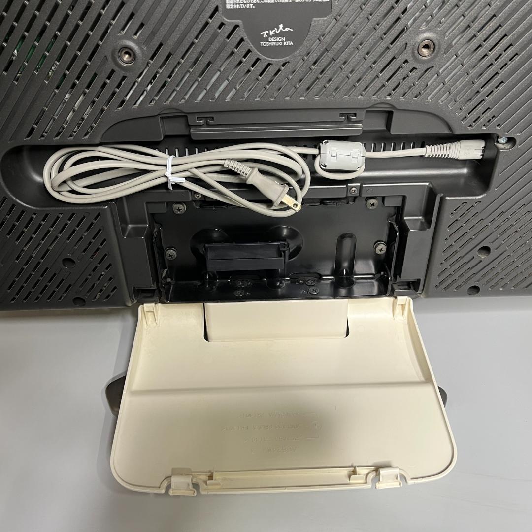 【動作OK】SHARP AQUOS 32V型 LC-32D30 【互換リモコン】