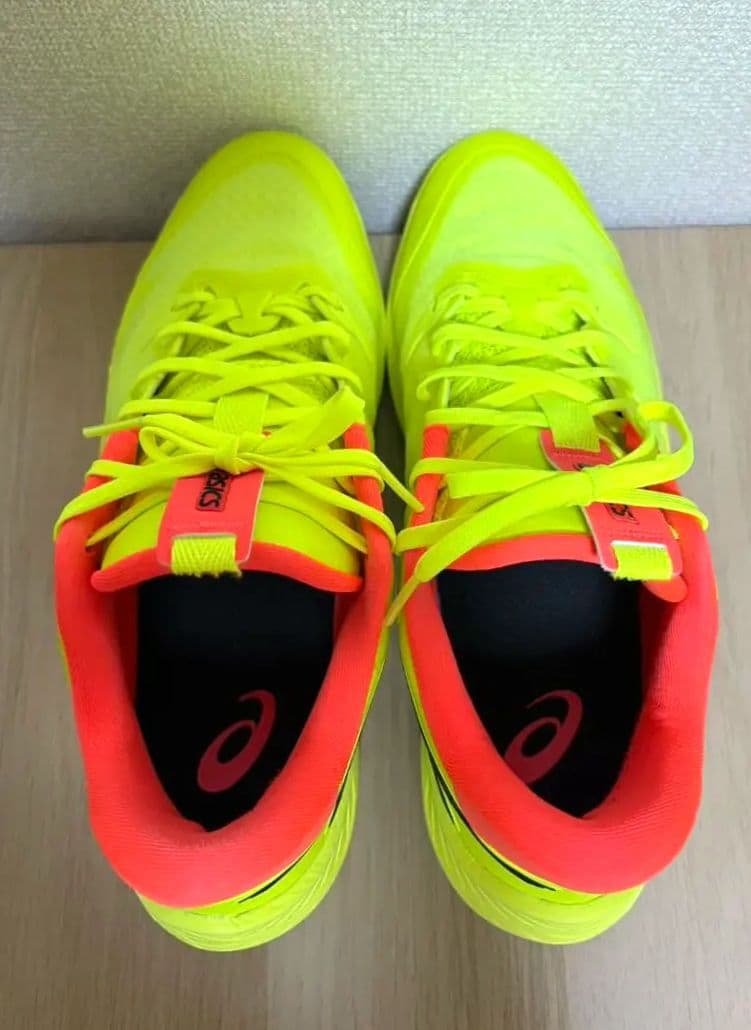 Asics UNPRE ARS LOW 2 \"PARIS\" 河村モデル