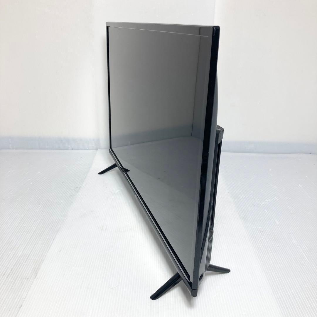 美品 TCL 32インチ テレビ 32S5200A 2022年製 Netflix