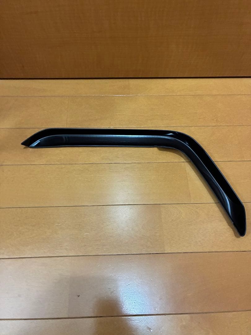 【VACANCESヴァカンス】クラウン 220系 RS リアメッキガーニッシュ