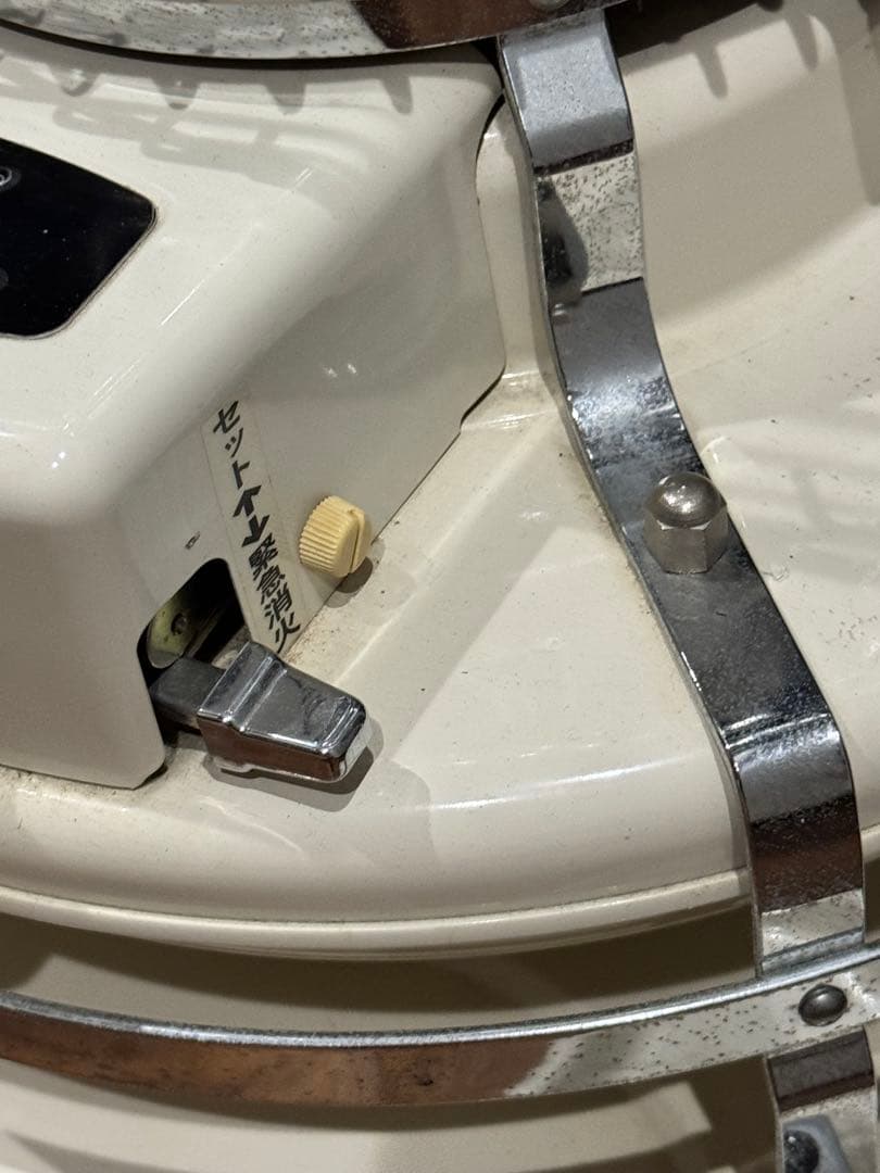 Aladdin ブルーフレームヒーター BF3905 灯油ストーブ