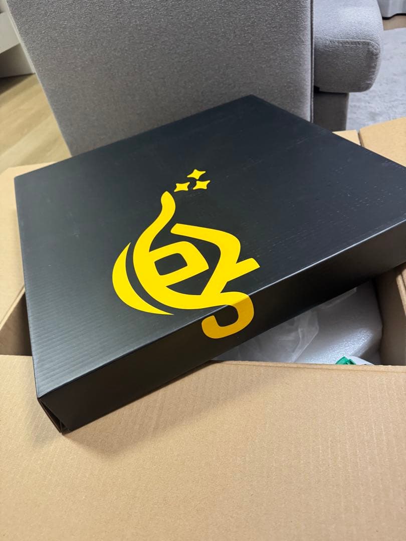 popin Aladdin2 ドット抜けなし2021年製