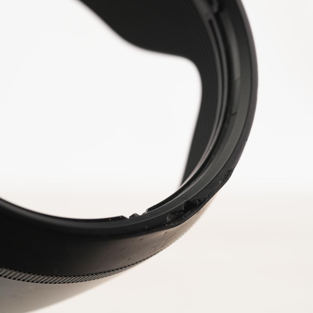 SIGMA Art 40mm F1.4 DG HSM　ソニーE用