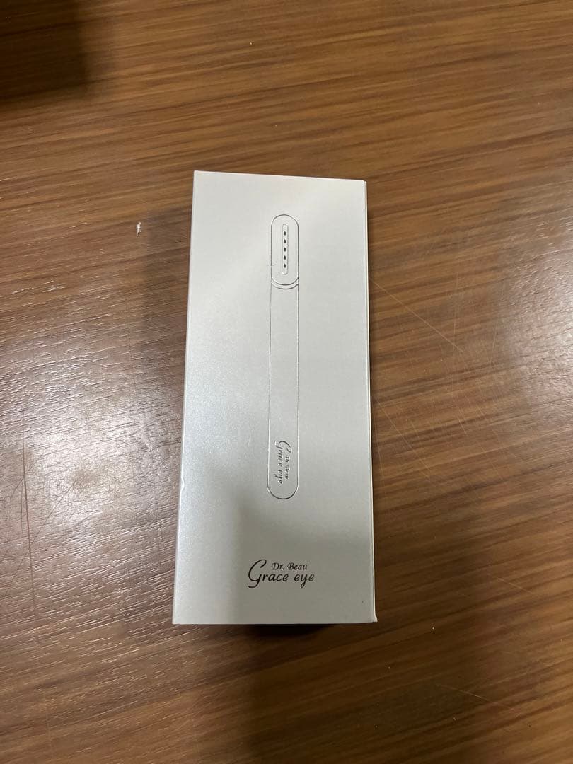 Grace eye ミステリアスシルバー GE-01S(1台)