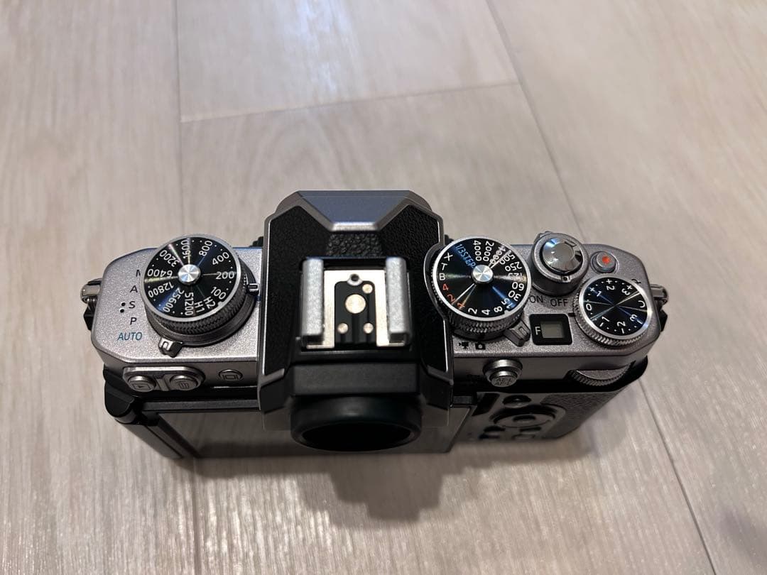 ニコン Zfc 28mm f/2.8 Special Edition キット