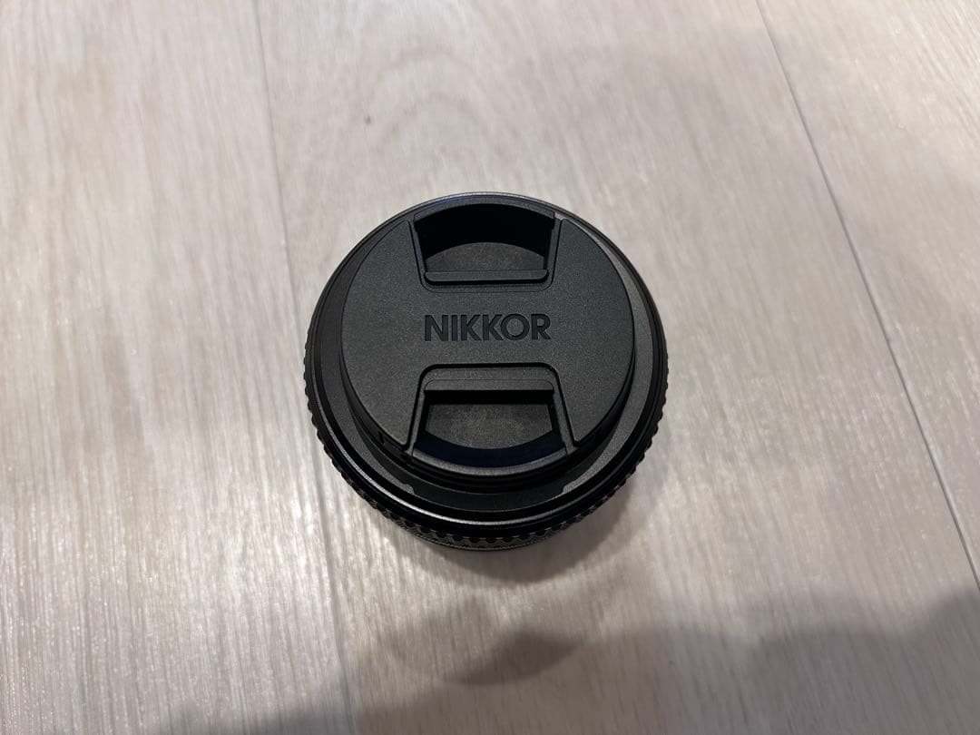 ニコン Zfc 28mm f/2.8 Special Edition キット