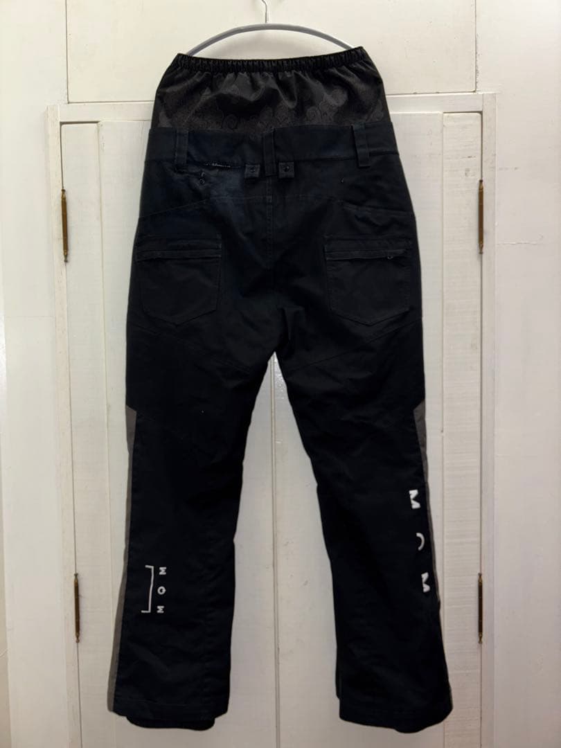 【REV】MARQLEEN スノーボード 上下セットアップ