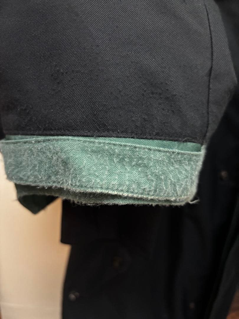 【REV】MARQLEEN スノーボード 上下セットアップ