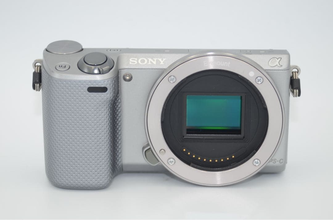 NEX-5R スマホ転送セット