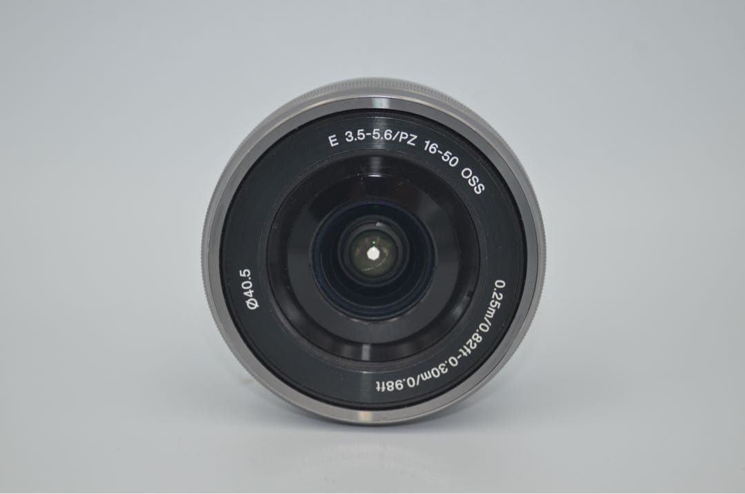 NEX-5R スマホ転送セット