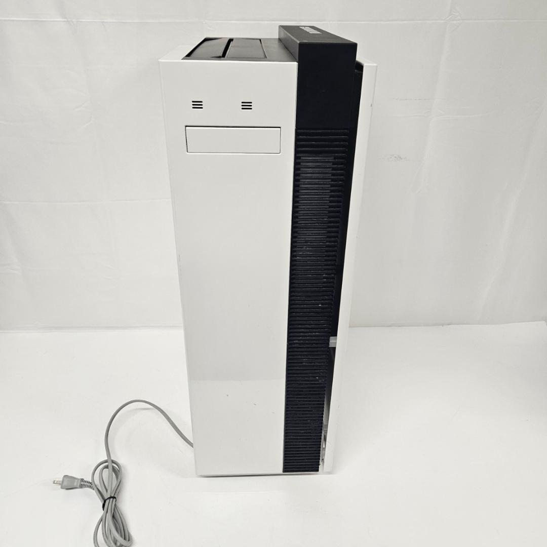 Panasonic ジアイーノ F-MV2100 ホワイト 空気清浄機