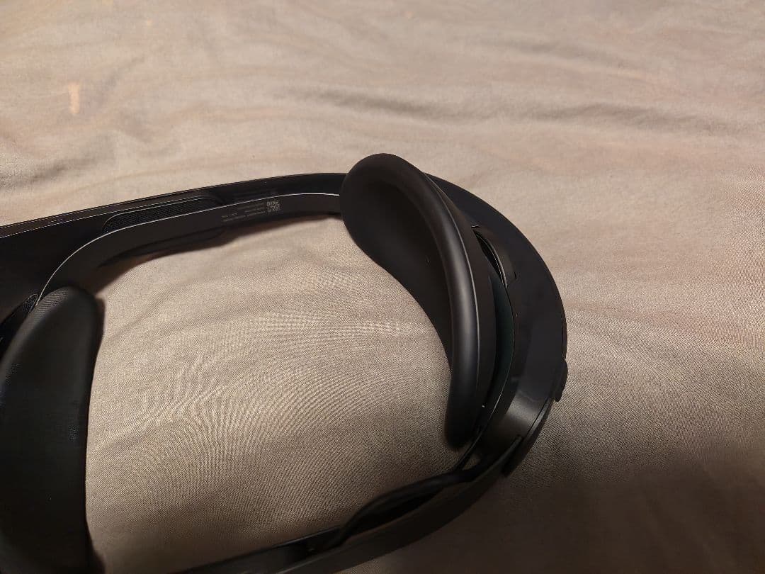 k*u様  Quest Pro VRヘッドセット メタクエスト プロ