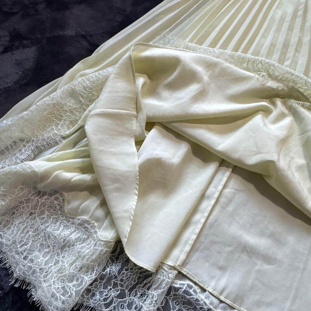 self-portrait ドレス