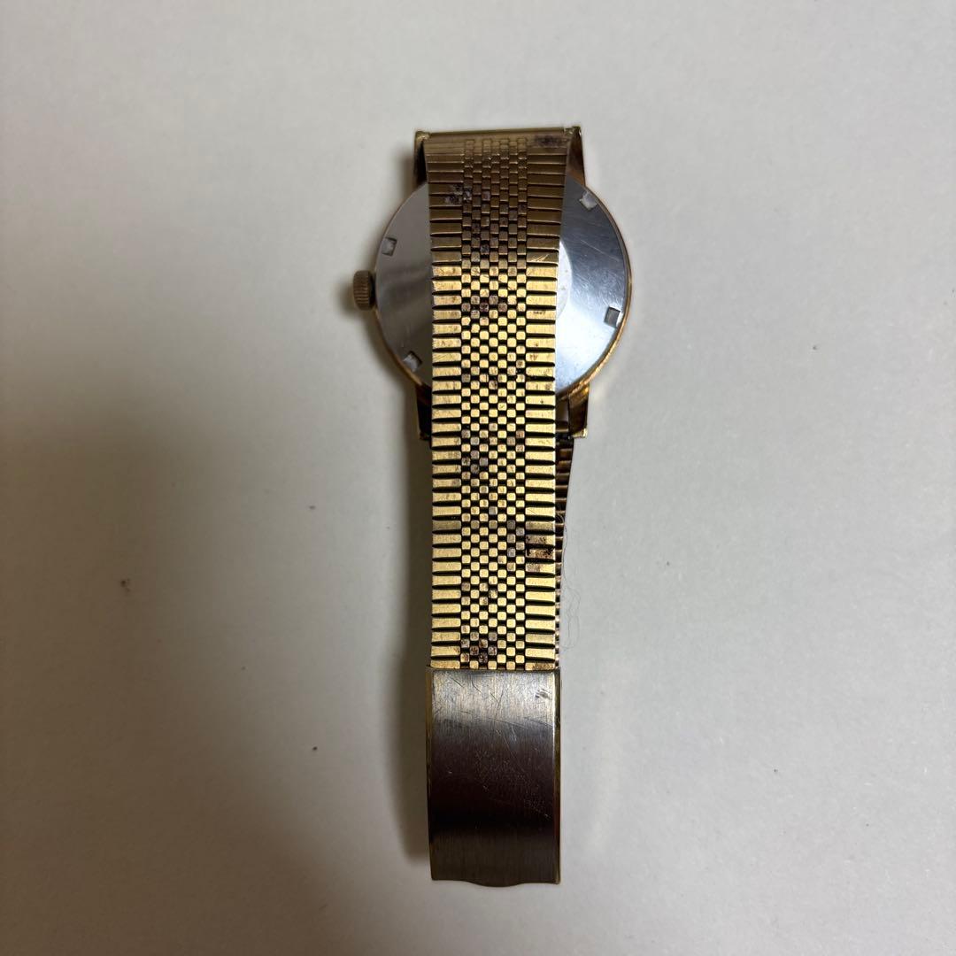 OMEGA Automatic Geneve 腕時計