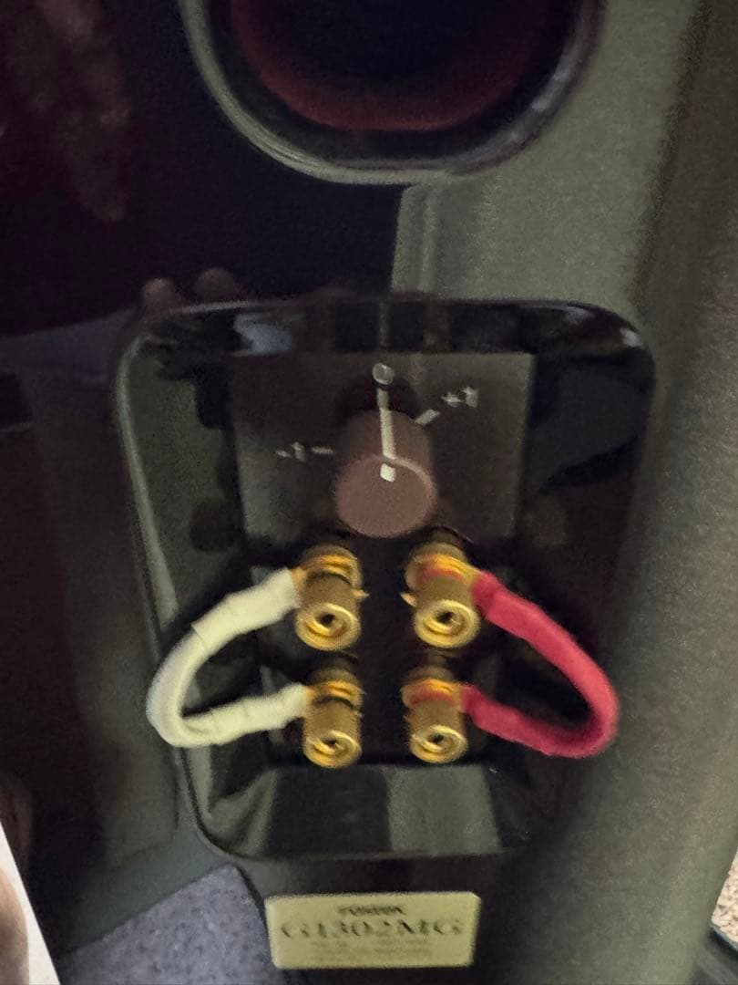 Fostex G1302MG フロアスタンディングスピーカー