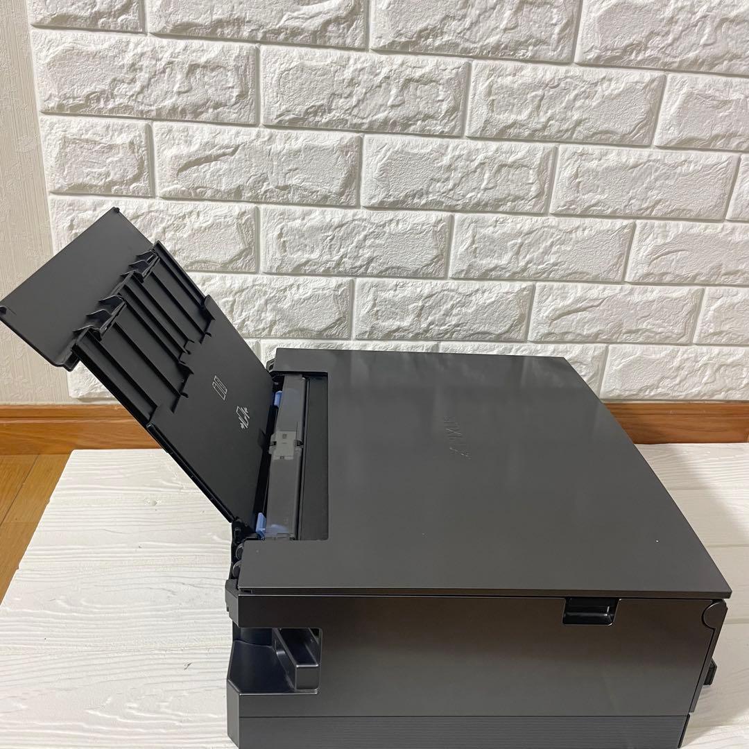 【1週間保証付き】Canon XK90,ネットワーク対応, 自動二重.コピー機