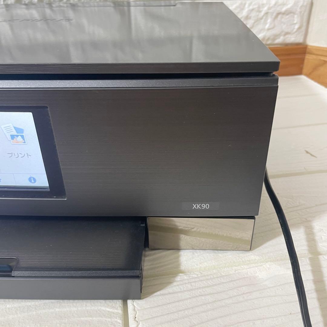 【1週間保証付き】Canon XK90,ネットワーク対応, 自動二重.コピー機