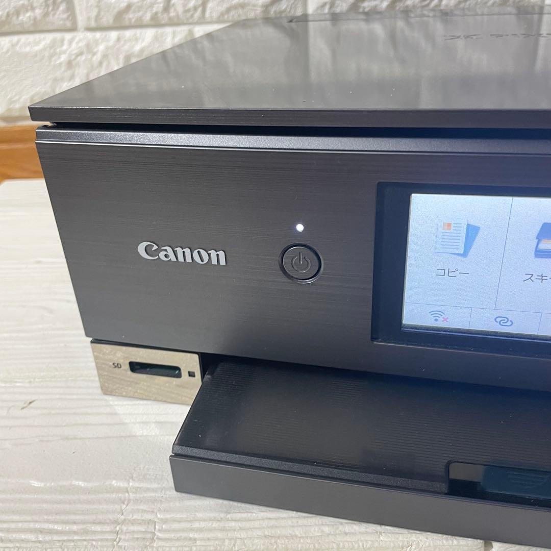 【1週間保証付き】Canon XK90,ネットワーク対応, 自動二重.コピー機