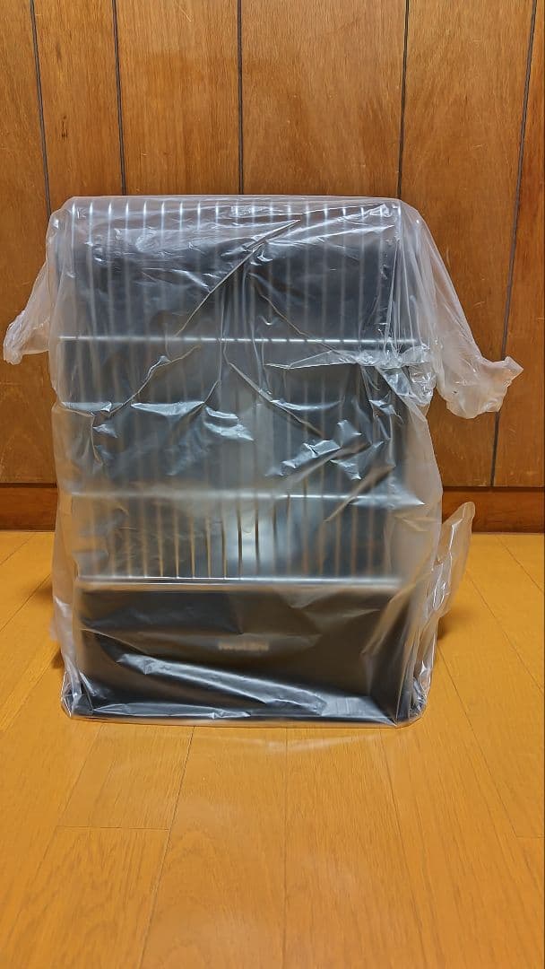 Iwatani カセットガスストーブ CB-CGS-HPR