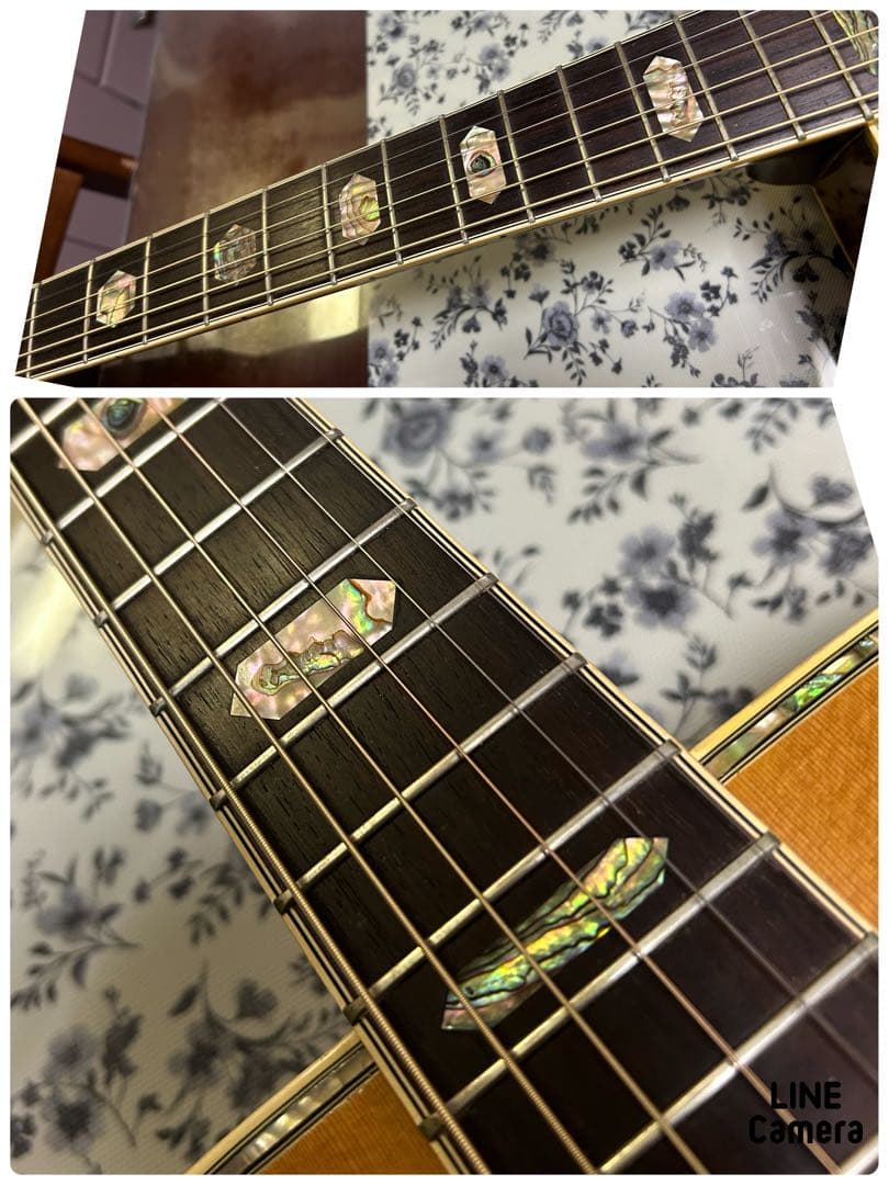 い*ん様 MORALES M80. 超レアー