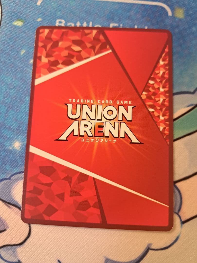 ユニオンアリーナ UA44BT/EVA-1-039 渚カヲル SR⭐⭐