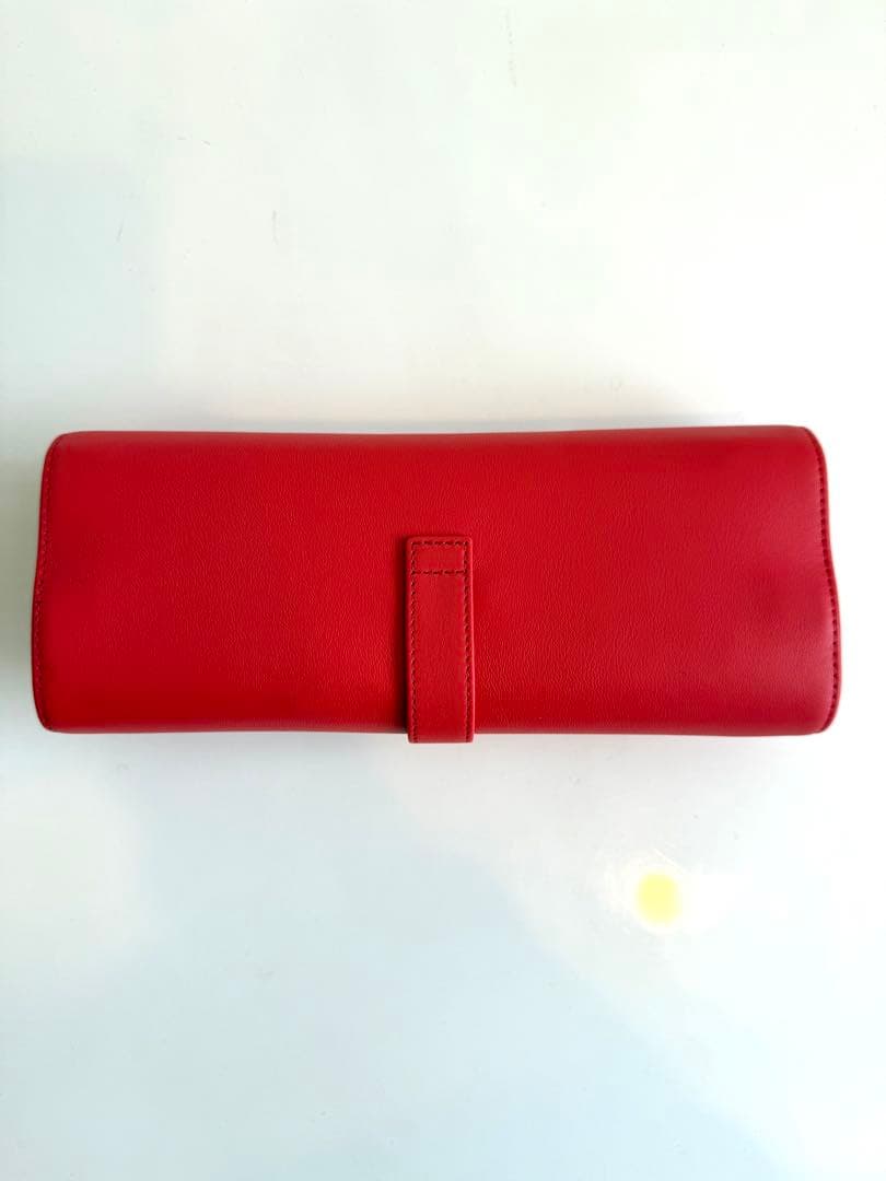 PATEK PHILIPPEノベルティー非売品ジュエリーポーチ 箱付き未使用